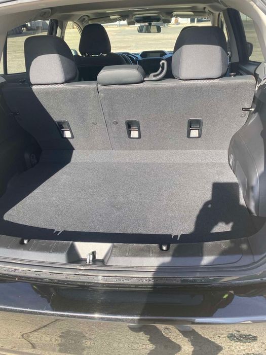 Subaru Crosstrek 2023