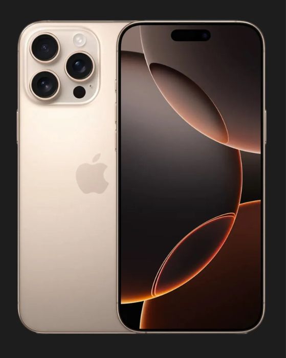 Iphone 16 про мах сотилади срочно