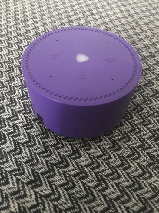 Яндекс алиса колонка есть торг и обмен