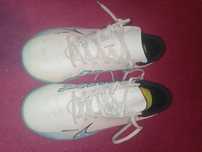 ghete de fotbal nike