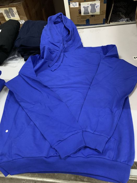 Оптовые толстовки