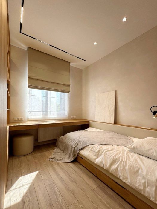 Квартира ЛЮКС / укомплектована  Мебель/техника "Bosch