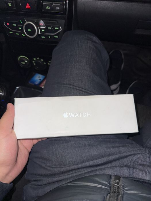 продается apple watch 10 серия
