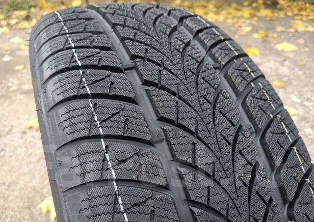 Vand anvelope noi iarna  215/65 R17 Triangle M+S