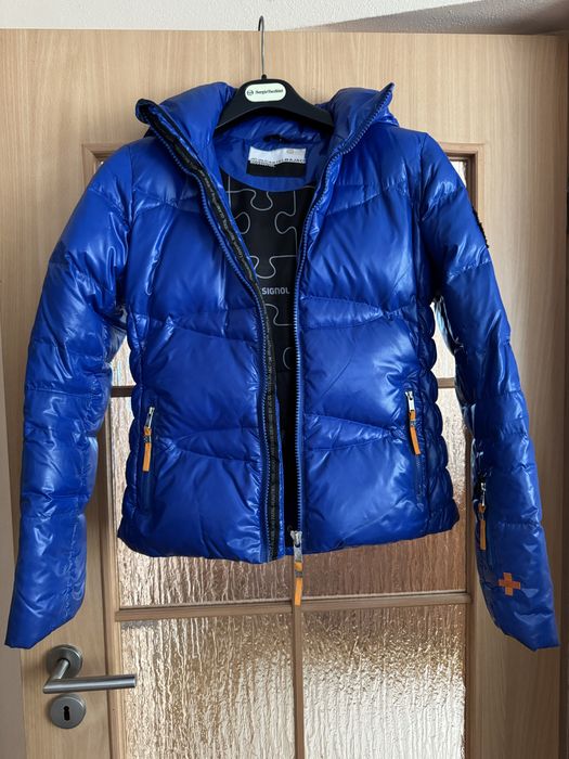 Geaca Ski Rossignol JC de Castelbajac