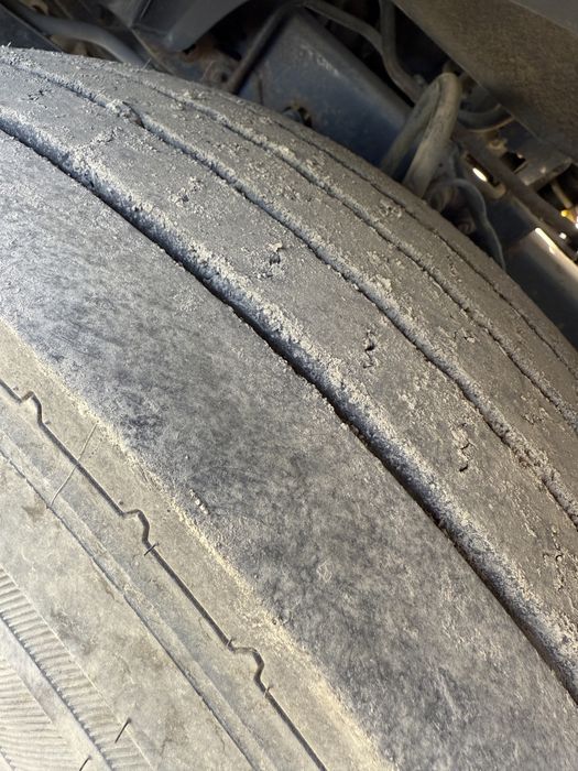 Renault Premium 2008 – Automat, cu kit de basculare