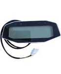 Display scuter electric Cargo-trotineta ecran LCD Harely JRH RDB