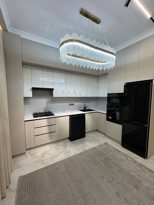 Продается 3/9/10 76м2 в ЖК Silk Road на ул. Сайрам, ор-р: БИЙ