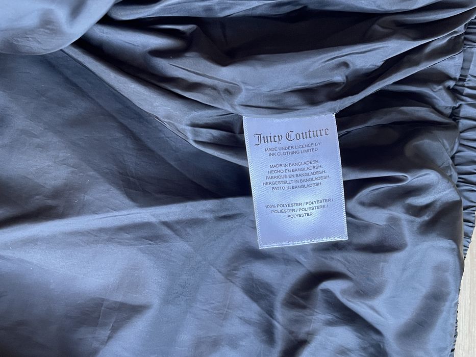 Яке Juicy Couture