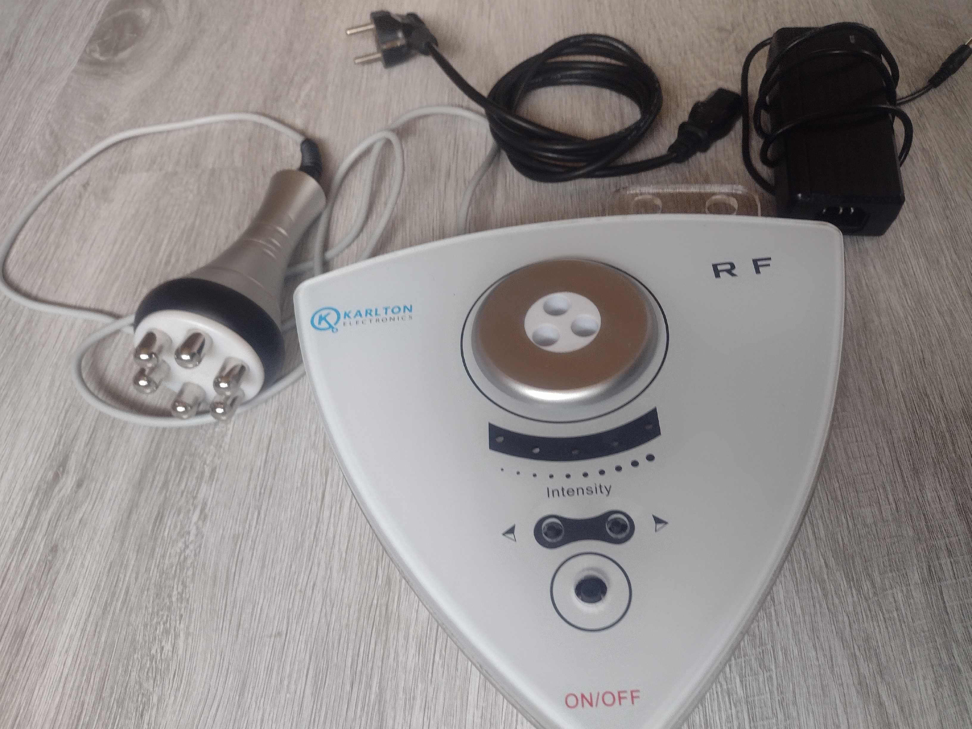 Karlton Electronics уред за кавитация