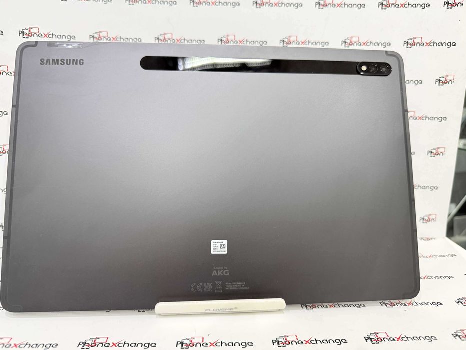 Samsung Tab S8+ 5G Graphite 128/8GB