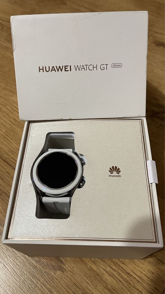 Ceas Huawei GT Elegant ELA-B19 Dama 42mm Nou Model RAR