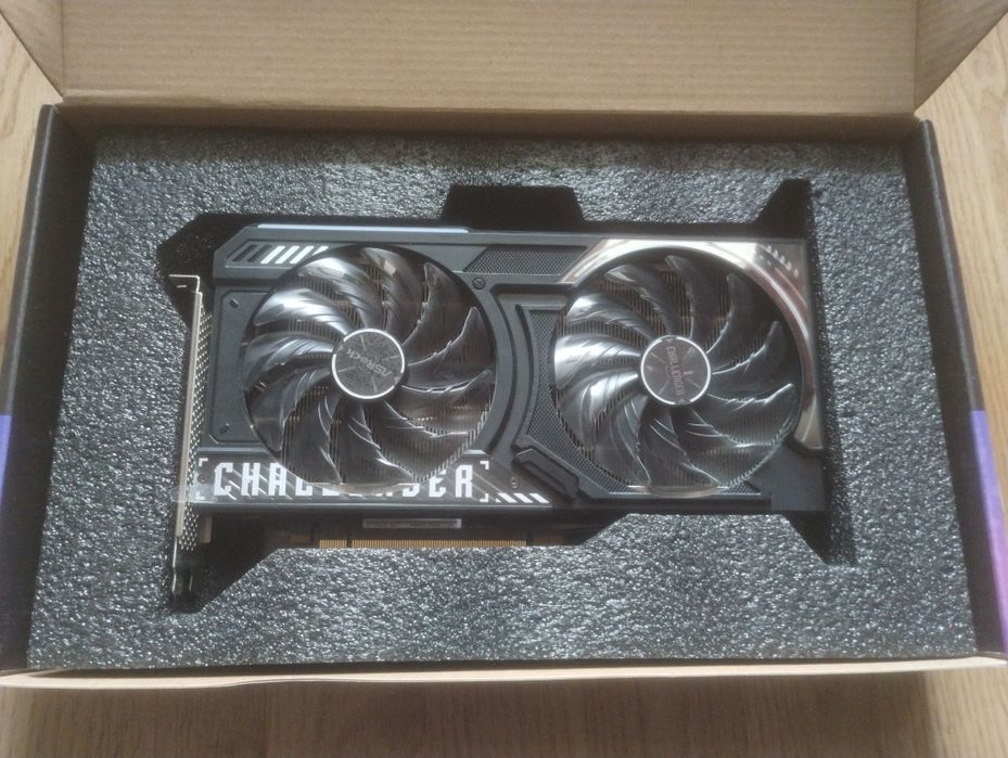Intel arc b580 12gb