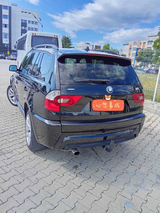 De vânzare BMW x3