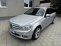 Mercedes C200 2010