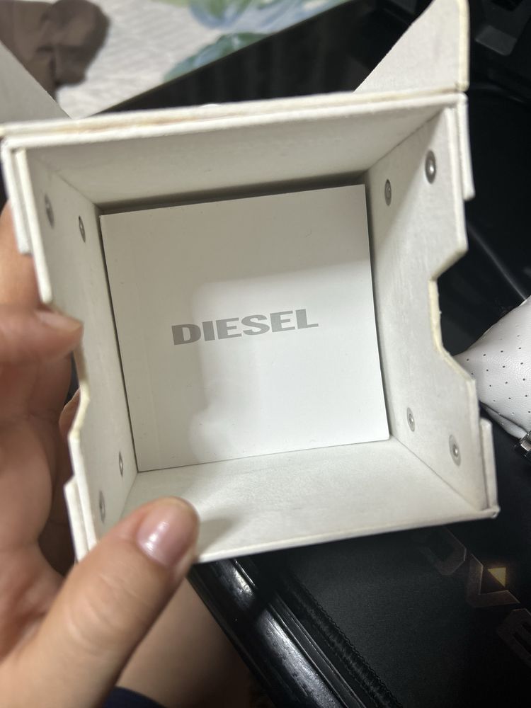 Мужские часы Diesel