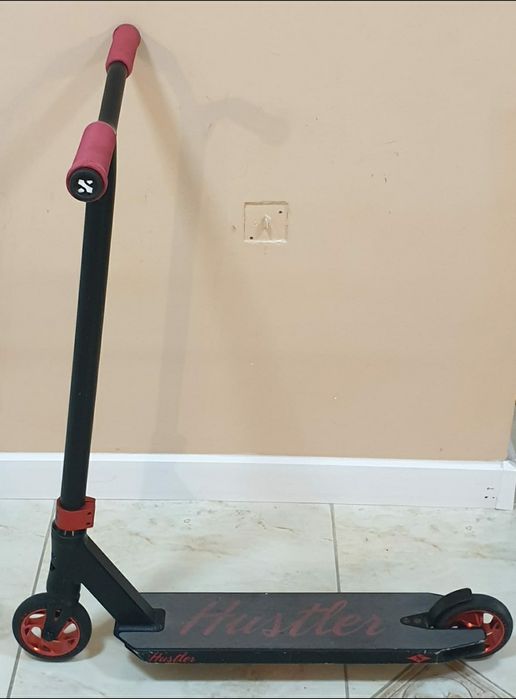 Trotineta OG Hustler