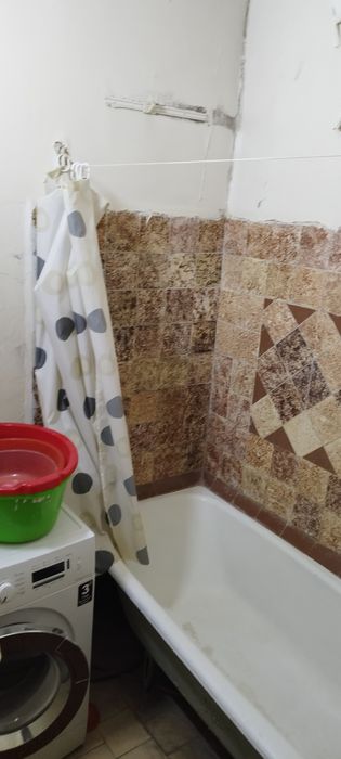 сдаёт 2-х комнатная квартира себзар