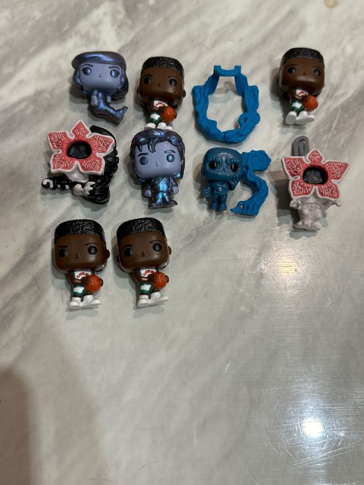 Киндер ОСД, Гарри Потер продам либо обменяю