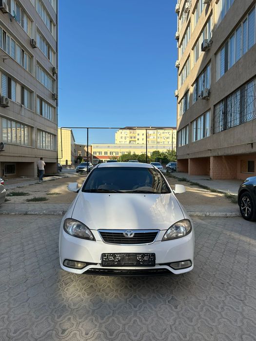 Сдам в аренду Daewoo Gantra