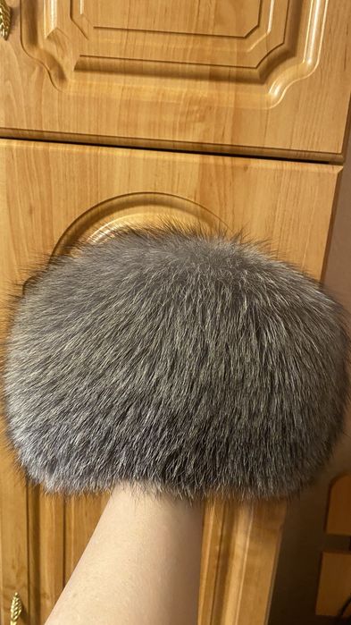 Продам шапку ! В отлисном состоянии.