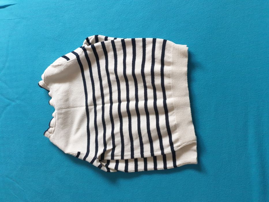 Pulover Tom Tailor masura 104/110