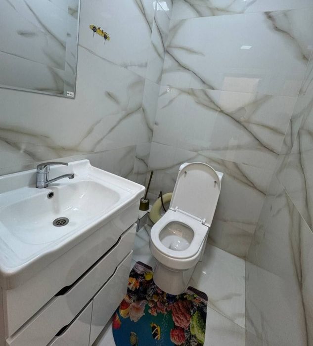 #Юнусобод 11 кв Навастройка 3 хона