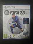 Игра FIFA 23 PS5