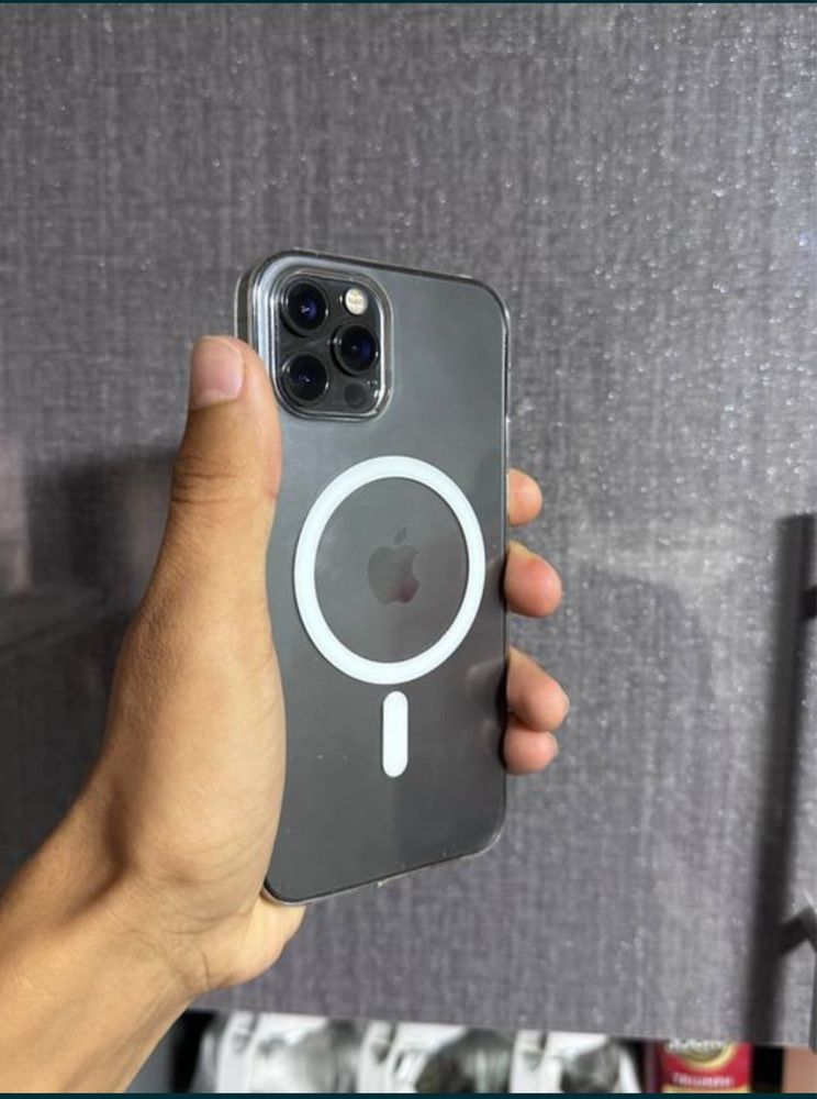 iPhone 12 Pro Dual sim