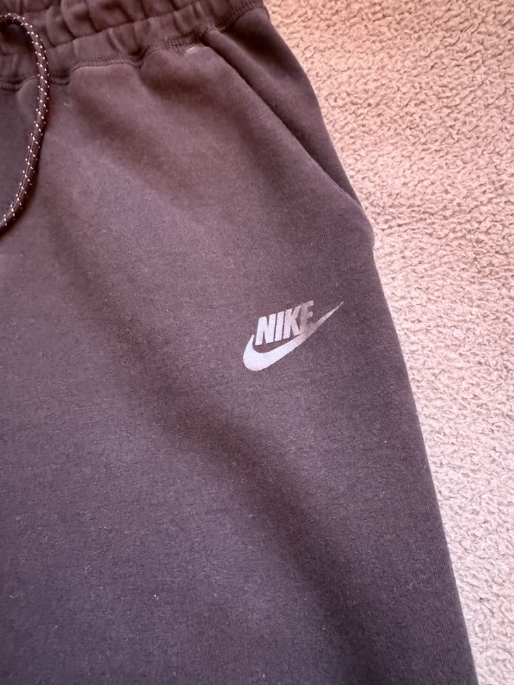 Долнище Nike Tech Fleece
