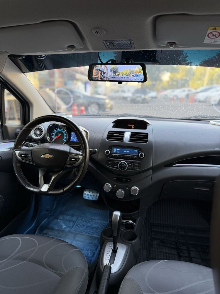 Arenda Spark A/T