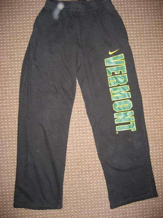 NIKE vermont -pantaloni trening