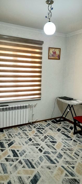 срочна продается 4 комнатная квартира сергели 8 квартал