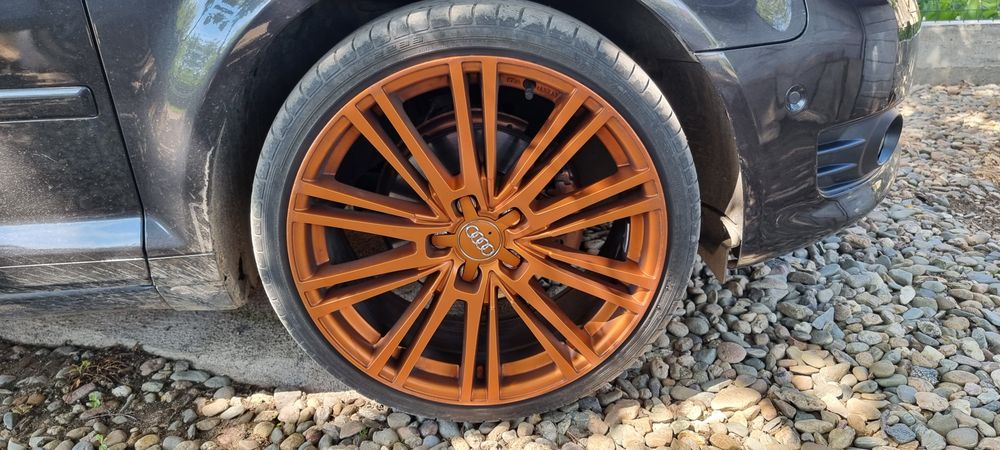 Алуминиеви джанти 19 5x112 ET 35 8.5Ј