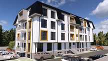 Apartament 2 camere tip studio | Ion Creanga/Nichita Stanescu Odaile