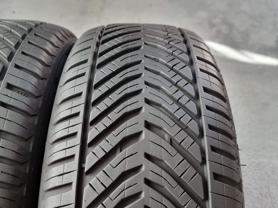 205/50/17 Kormoran 4Броя: 320лв 7.5мм Всесезонни гуми