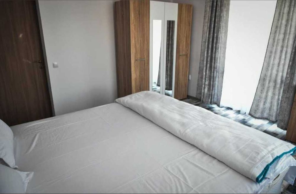 Regim hotelier Decomandat