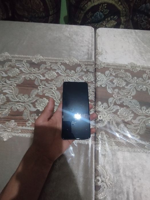 Samsung A21s sotiladi