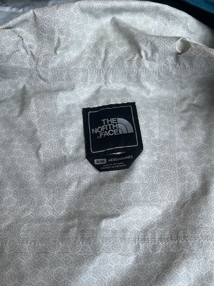 The North Face : DryVent Jacket - размер М/Л Оригинал