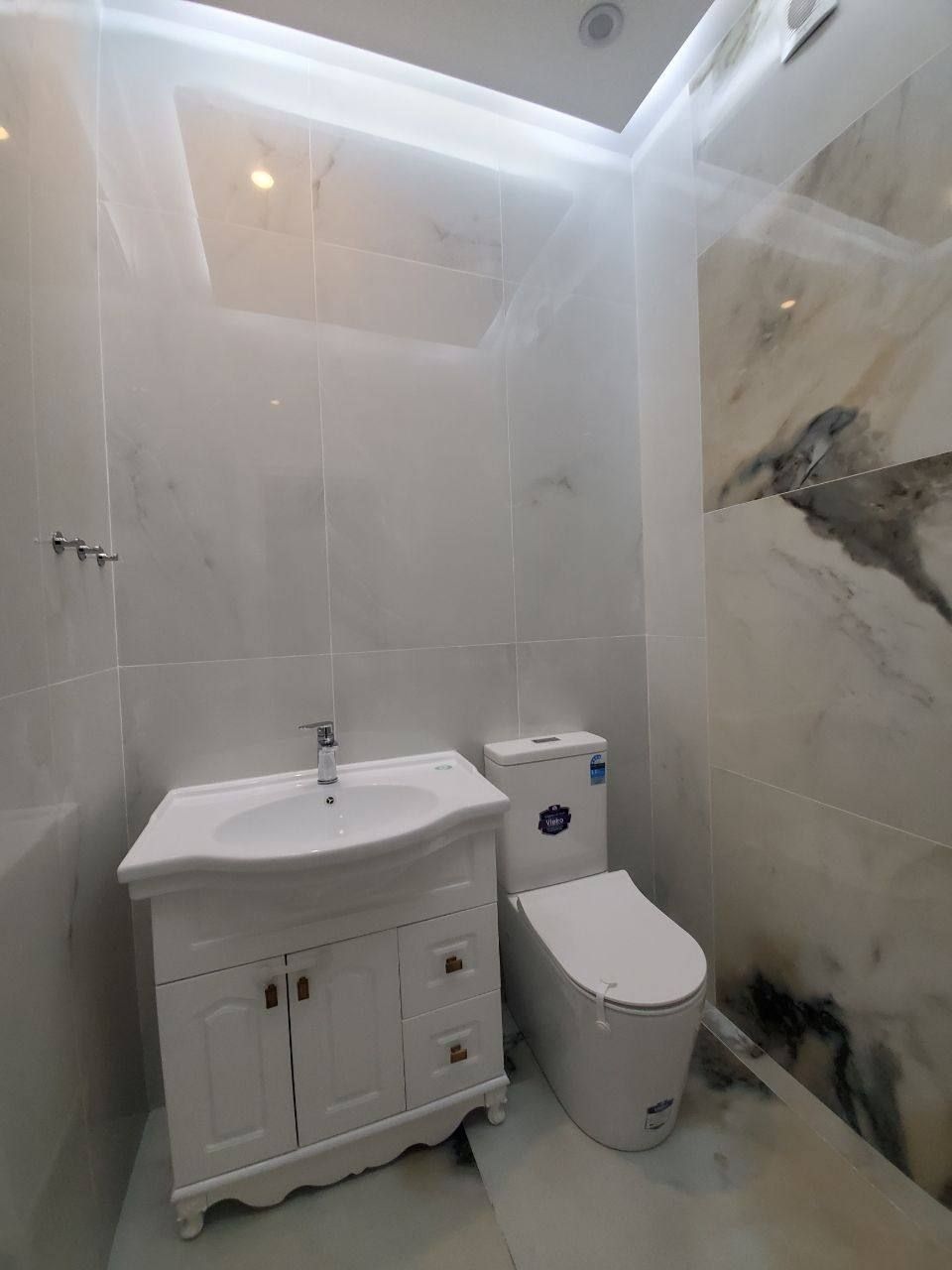Продается 3х ком квартира, ЖК Parisien, ор-р: ул. Мукими, 88 м²