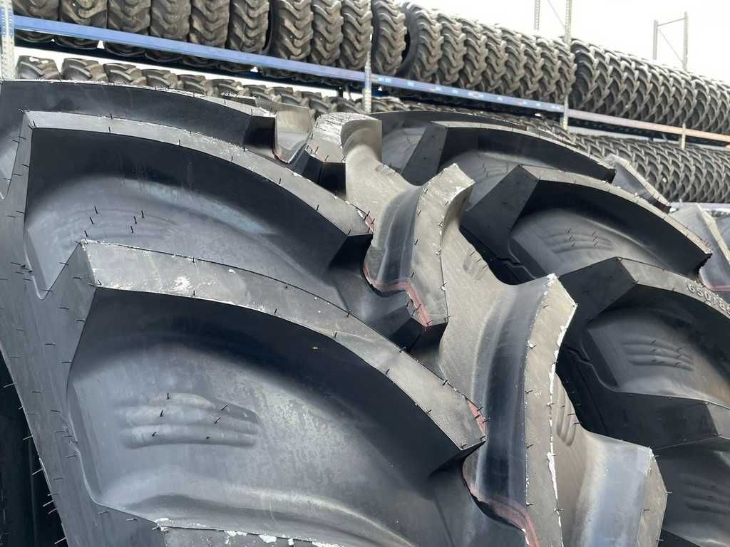 OZKA Anvelope noi Radiale de tractor spate 650/85 R38 Cauciucuri