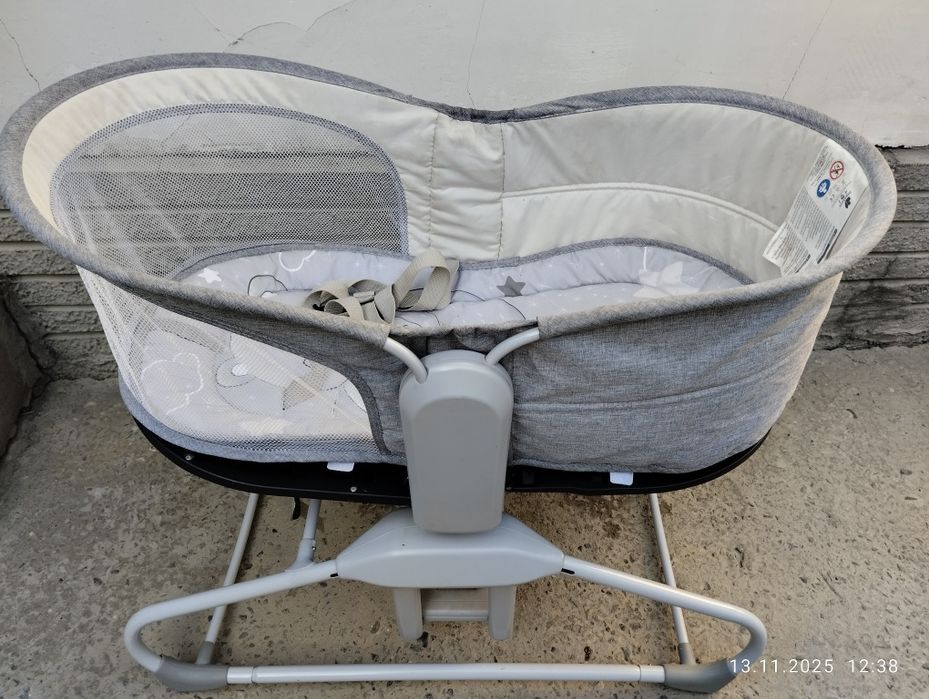 Люлка для малышей .Беланчак