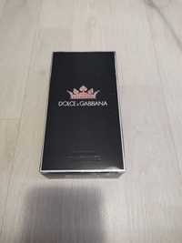 Parfum Dolce gabbana King eau de parfum 100 ml