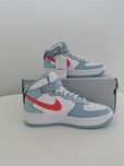 Air Force 1 Mid Easyon (GS) / 38.5 / Noi