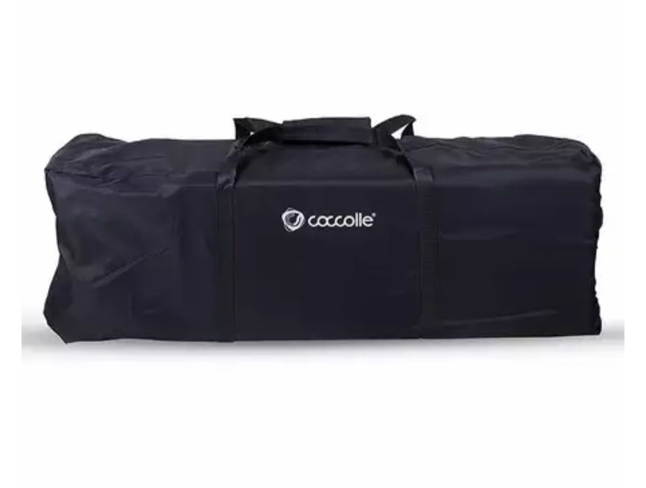 Patut co-sleeper Insieme, Greystone, Coccolle