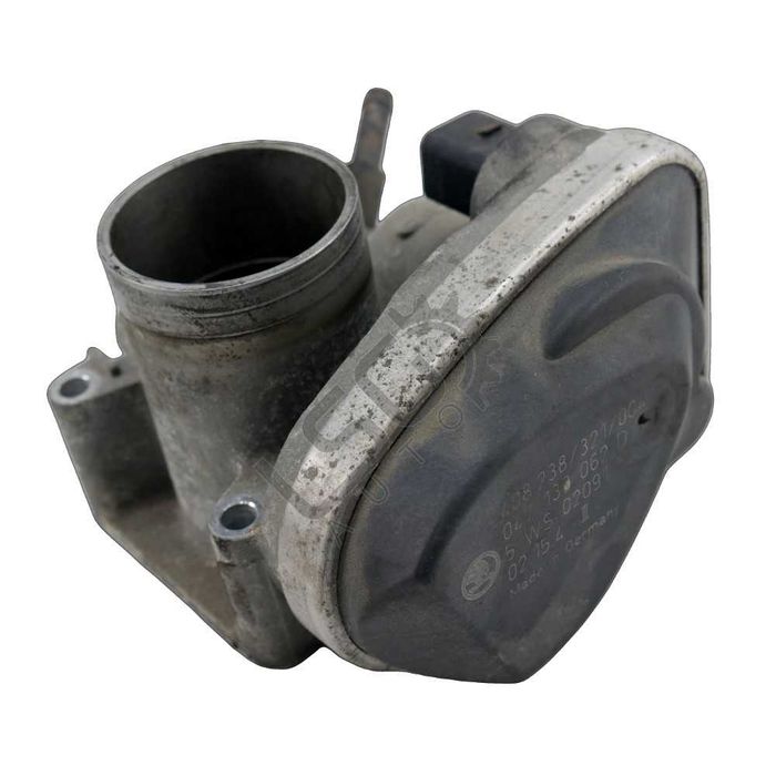 Дроселова клапа Skoda Fabia I (6Y) 1999-2008 ID: 151651