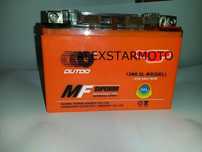 Baterie Acumulator Scuter ATV 12 volti 6.5 amperi Gel NOUA