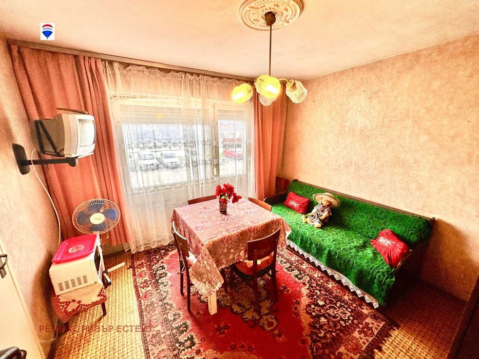 Продава се Тристаен апартамент в Русе, Здравец Изток - 72 кв.м за 999 €/кв.м - Снимка #9