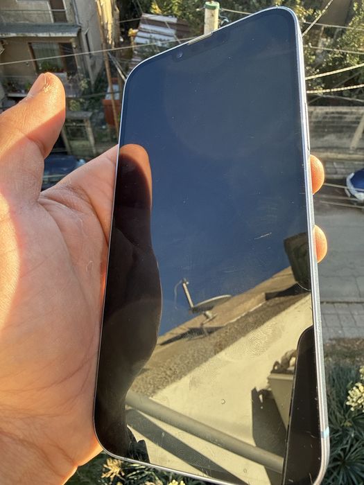 Iphone 14 plus 256 gb