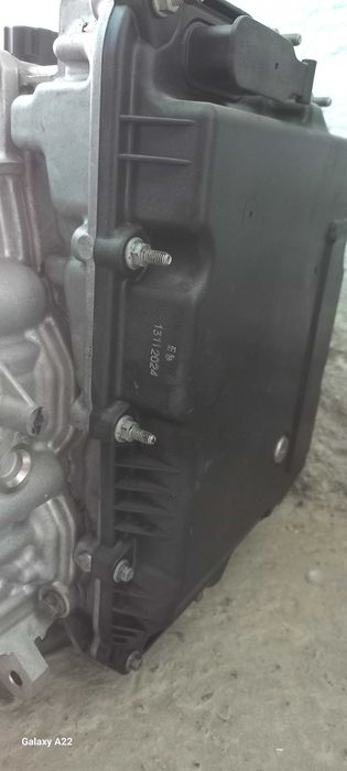 EQUINOX avtomat korobka